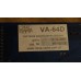Плата системы видеонаблюдения VA-64D