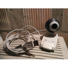 WEB Камера logitech QuickCam V-UAP42