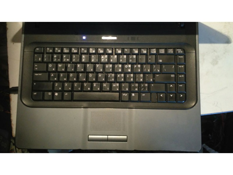 Ноутбук HewlettPackard HP 510 №41
