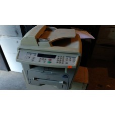 МФУ Xerox WorkCentre PE16 №1