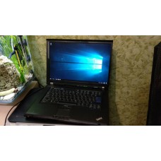 Lenovo ThinkPad T61 №83