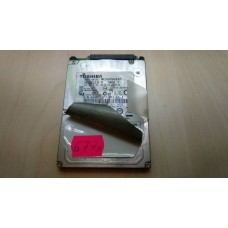Жесткий диск для ноутбука Toshiba MK5065GSXF 2.5' 500GB N677x