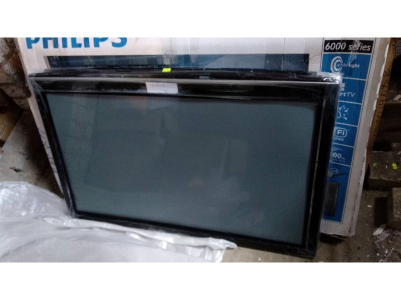 Корпус N25 от телевизора Philips 42PFL6008S/12