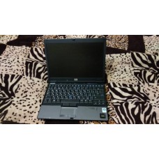 Ноутбук Hewlett-Packard Compaq 2510p №89X