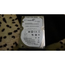 Жесткий Диск HDD Ноутбучный 2.5 Seagate ST9500325AS 500Gb SATA №511x