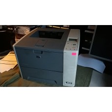 Монохромный лазерный принтер HP LaserJet 3005 №1