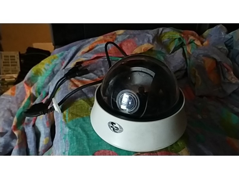 Видеокамера цветная Atis AD-600VF
