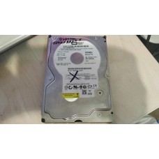 Жесткий диск HDD Western Digital 250GBWD2500JS 3.5 SATA II №648
