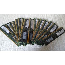 Серверная память MT36HTF25672PY-667D1 2Gb DDR2 ECC