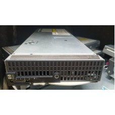 Серверный модуль HP Proliant BL490c G7