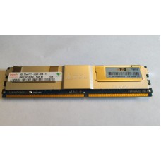 Серверная память 8Gb Hunix 2Rx4 PC2-5300F-555-11