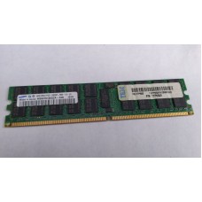Серверная память DDR2 4Gb Samsung M393T5160QZA-CE6