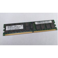 Серверная память DDR2 4Gb ELPIDA EBE41AE4ACFA-6E-E