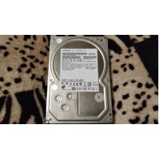 Жесткий Диск HDD Hitachi HUA722020ALA330 2 Тб SATA II №10x