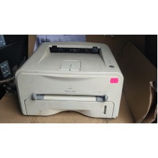 Монохромный лазерный принтер Xerox Phaser 3116 №1x