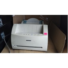 Монохромный лазерный принтер Samsung ML-1210 №1