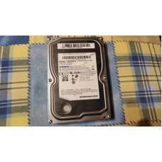 Жесткий диск Samsung 250 Гб HD253GJ SATA №672