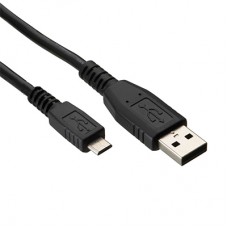 Кабель micro USB CA 101 новый