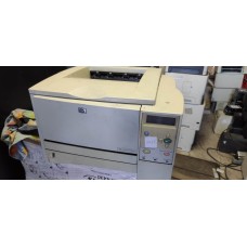 Монохромный лазерный принтер HewlettPackard HP LaserJet 2300D №33637x