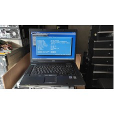 Ноутбук HP Compaq nc8230