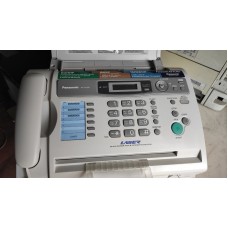 Лазерный факс Panasonic KX-FL403UA, новый