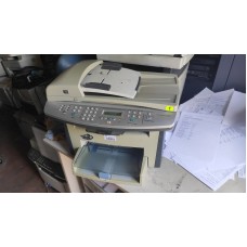 Многофункциональный принтер HP LaserJet 3055 №1