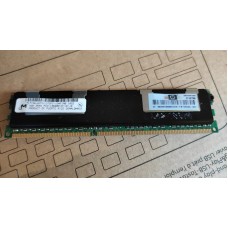 Память серверная 4GB PC3-10600R-9-10-J0 MT36JSZF51272PZ-1G4F1AB GB