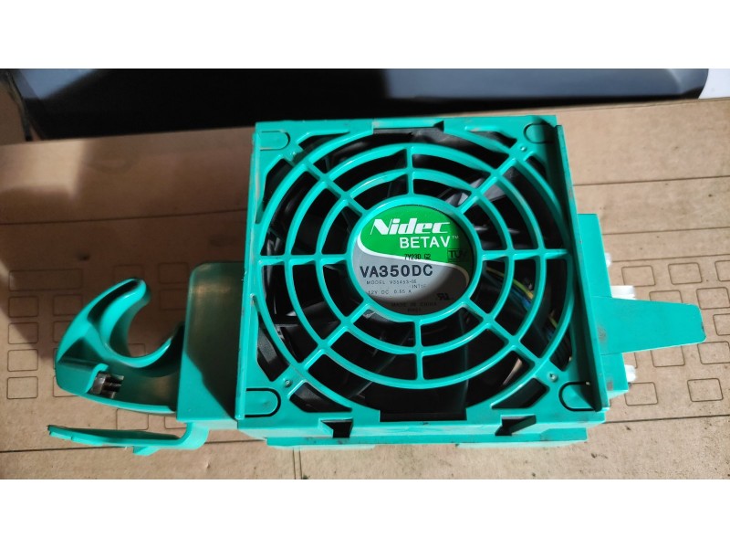 Вентилятор Nidec VA350DC V35453-35