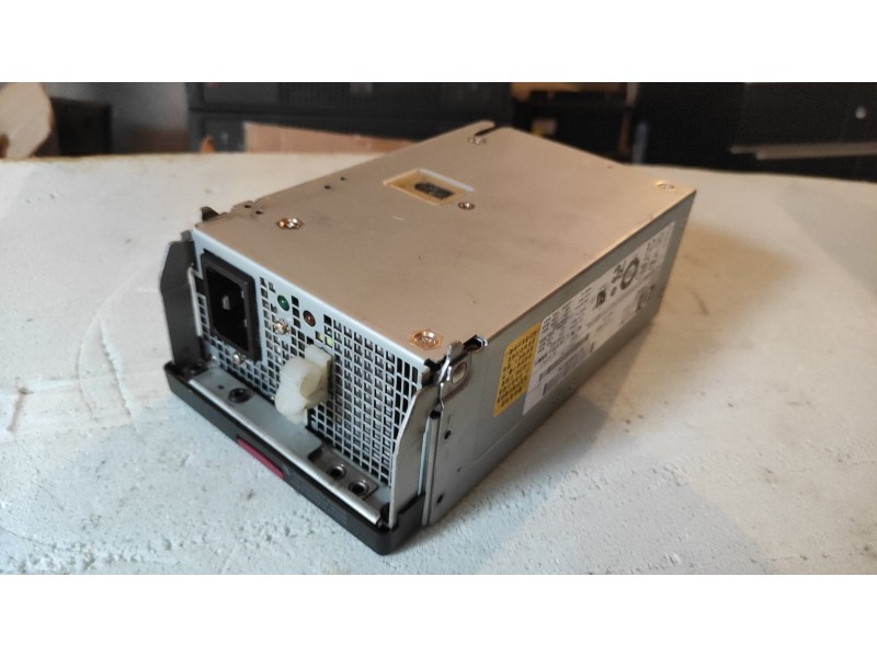 Серверный блок питания HP HSTNS-PA01 1300W 