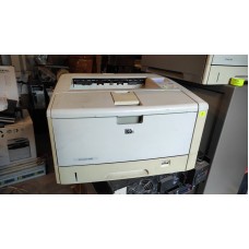 Принтер HP LaserJet 5200 №1