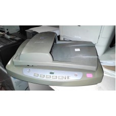 Планшетный сканер для документов HP Scanjet 7650