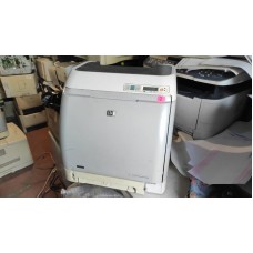 Принтер HP Color LaserJet 2605dn №2
