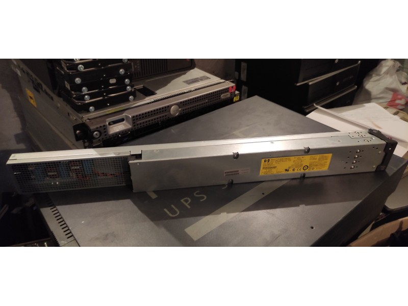 Блок питания серверный HP HSTNS-PR16 2450W