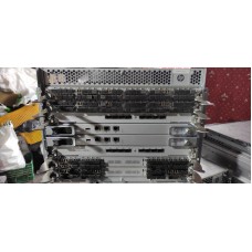 Сетевой коммутационный модуль-директор HP SN8000B
