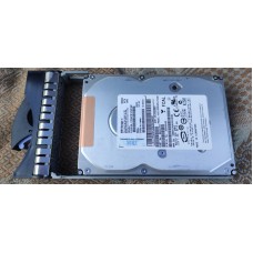 Жёсткий диск HDD IBM Storage 300GB HUS153030VLF400