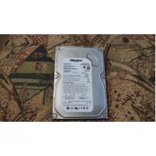 Жёсткий диск HDD Maxtor STM3160815AS 160GB №4