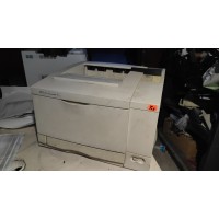 Принтер Hewlett-Packard LaserJet 5N №3х