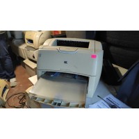 Принтер HP LaserJet 1200 №232