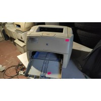 Принтер HP LaserJet 1200 №254