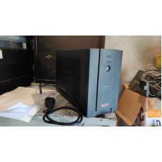 Бесперебойник ИБП UPS Back-UPS 1100 BX1100CI-RS
