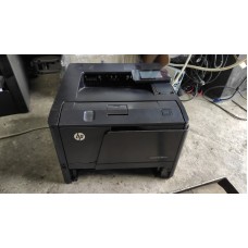 Принтер HP LaserJet Pro 400 m401dn