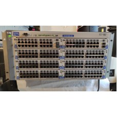 Коммутатор HP procurve switch 4108gl J4865A