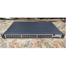 Коммутатор Switch JE009A HP V1910-48G
