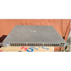 Коммутатор HP ProCurve Switch 2650, 48*10/100, 2*10/100/1000 (J4899A)
