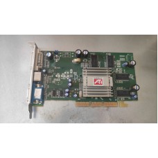 Видеокарта ATI Radeon R9250 128mb AGP