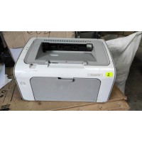 Принтер HP LaserJet P1102 №2