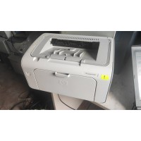 Принтер HP LaserJet P1005 №1