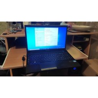 Ноутбук SAMSUNG NP300V5Z №1