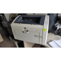 Принтер HP LaserJet 1022n №3