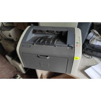 Принтер HP LaserJet 1010 №4x
